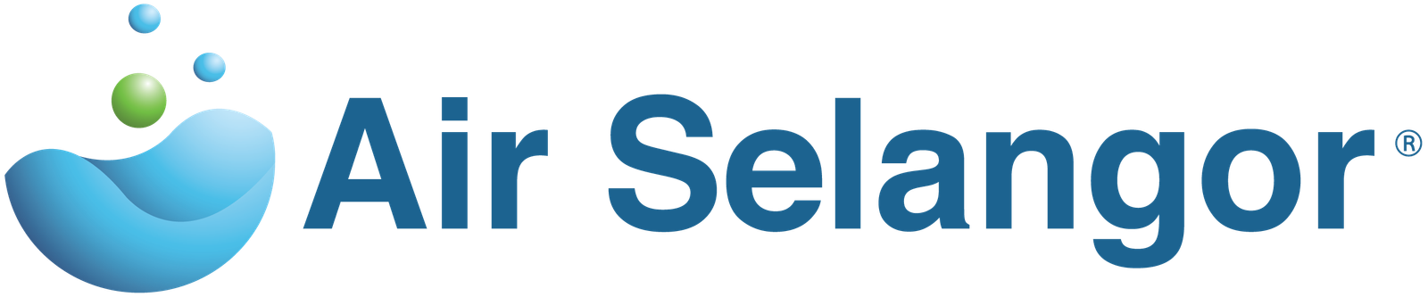 Air Selangor Logo